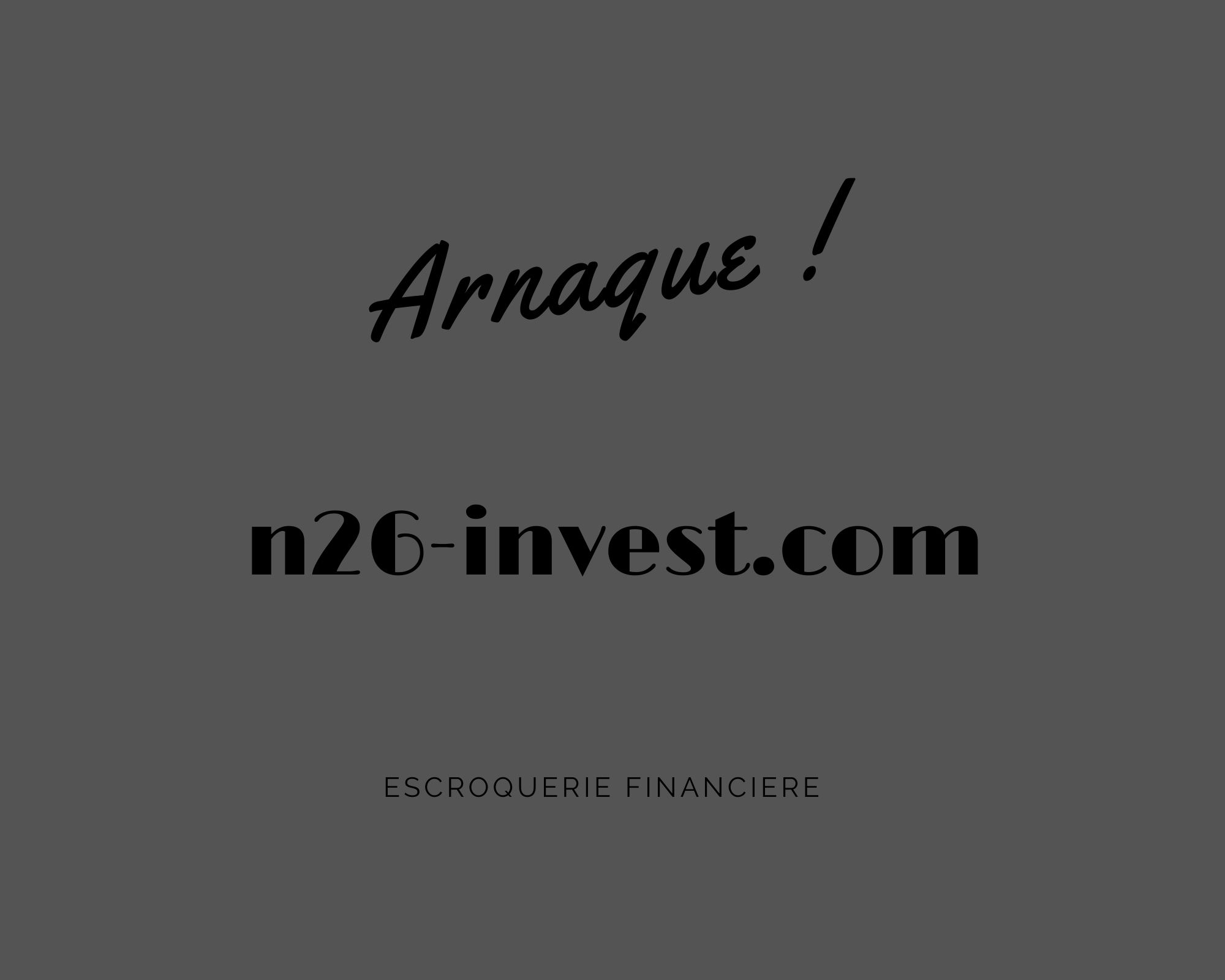 n26-invest.com