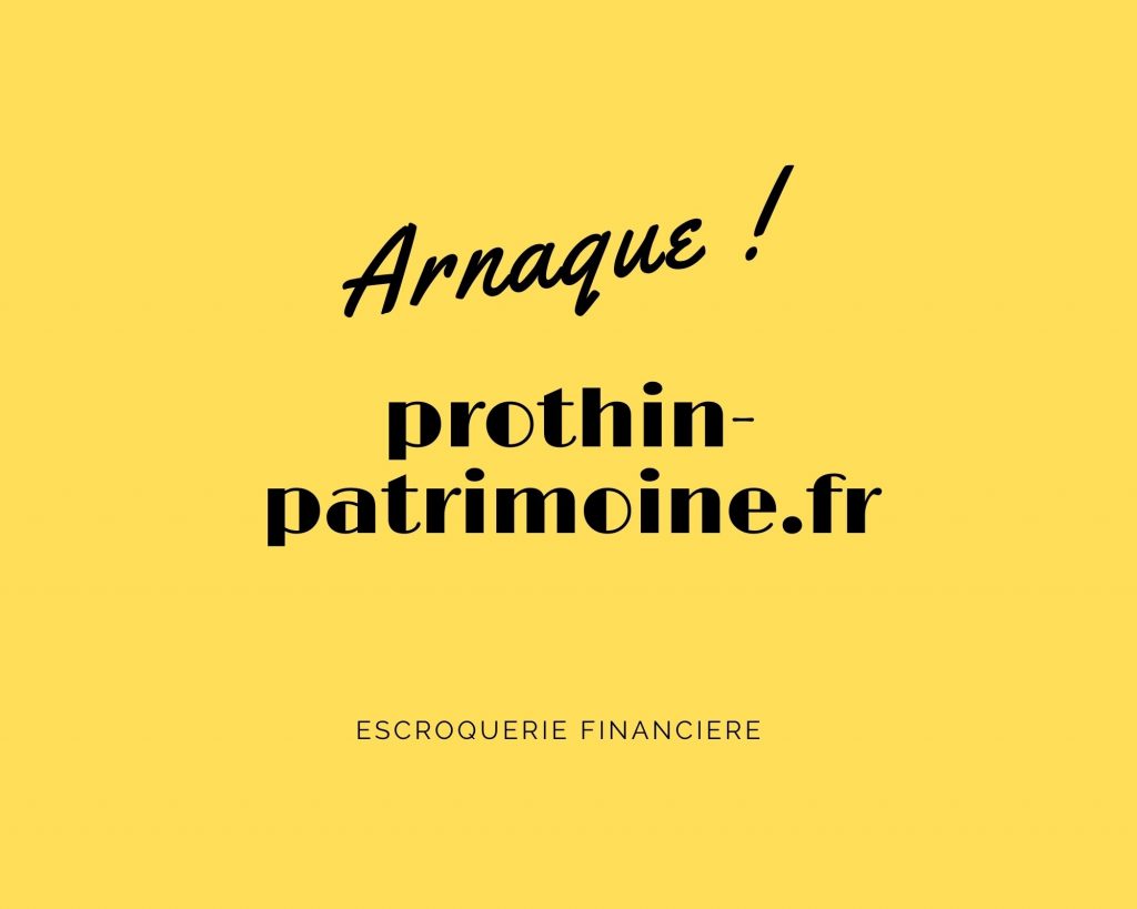 prothin-patrimoine.fr