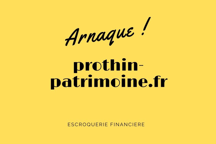 prothin-patrimoine.fr