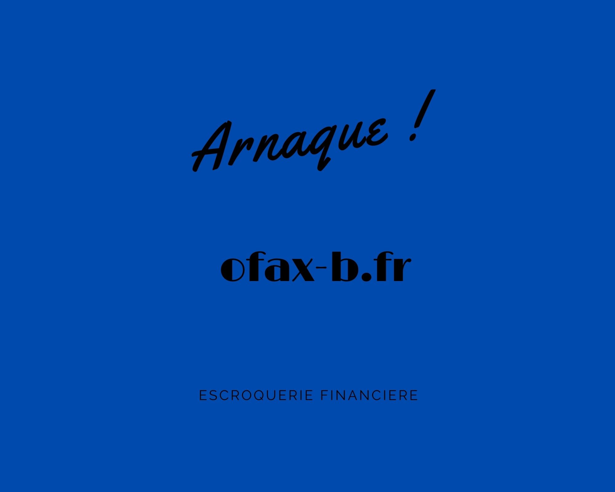 ofax-b.fr