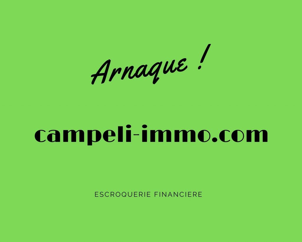 campeli-immo.com