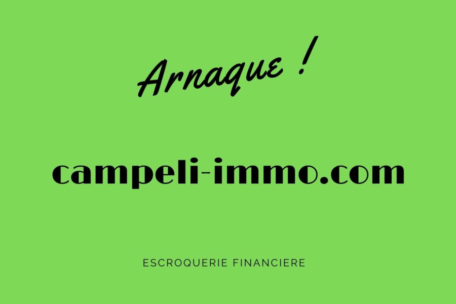 campeli-immo.com