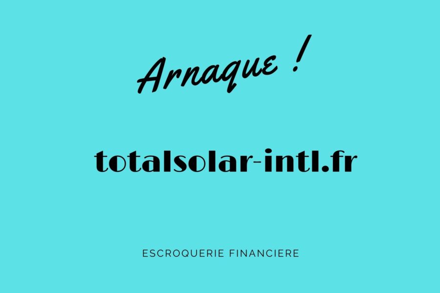 totalsolar-intl.fr