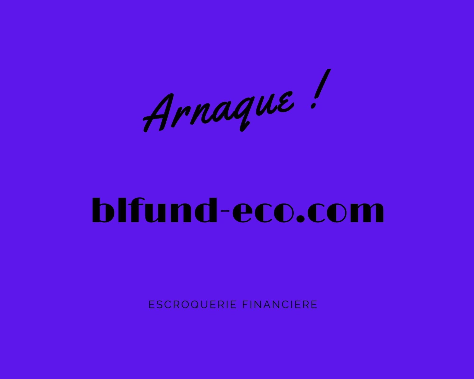 blfund-eco.com