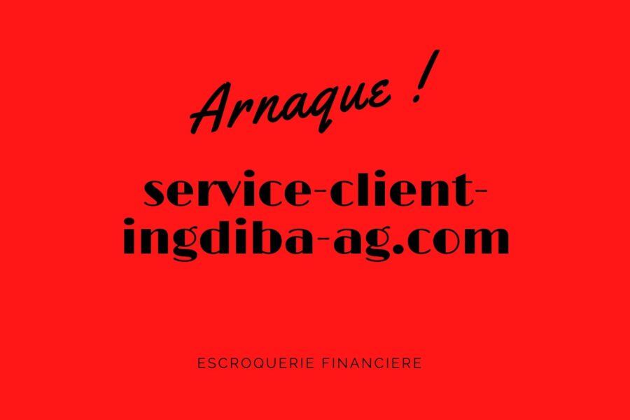 service-client-ingdiba-ag.com