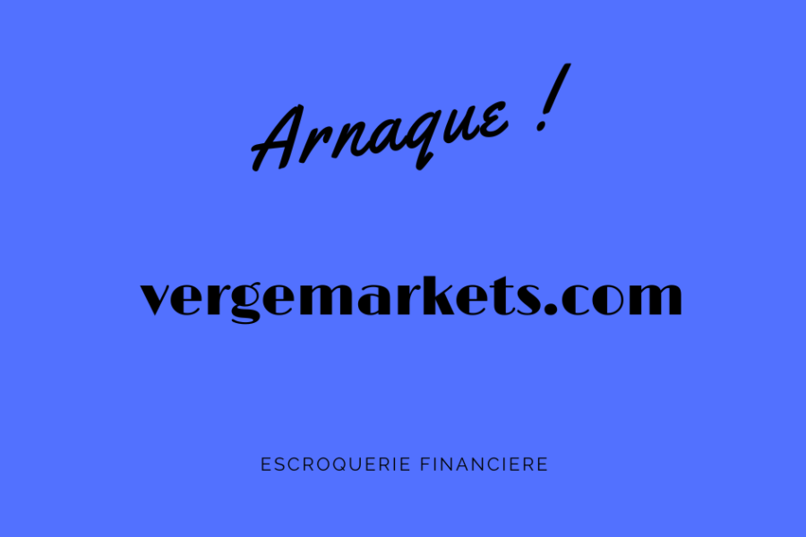 vergemarkets.com