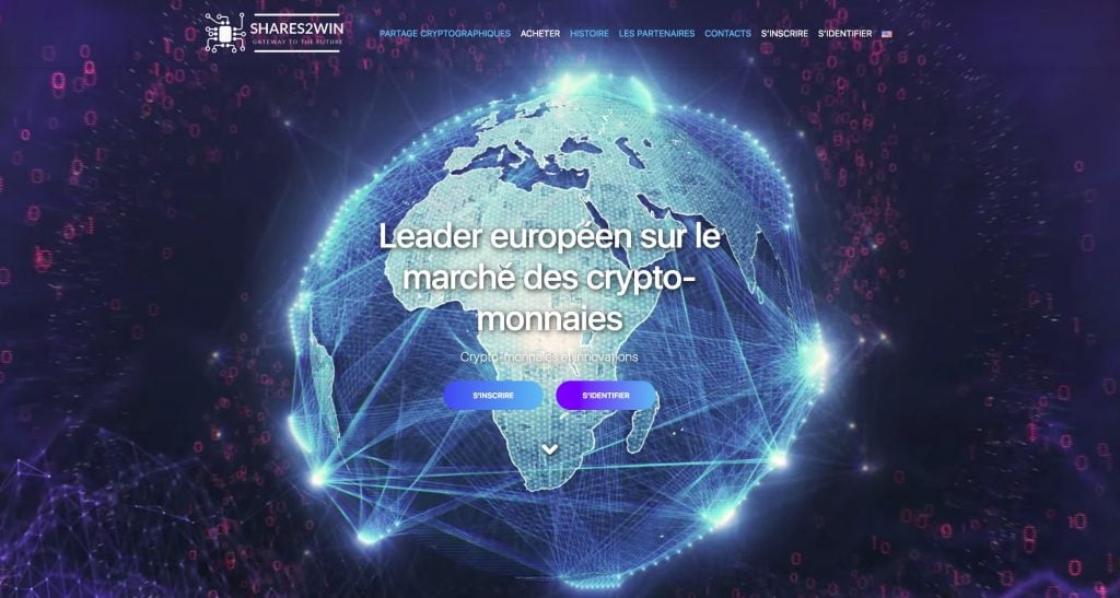 shares2win.com