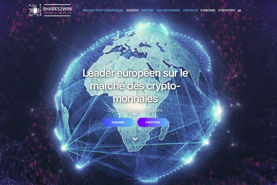 shares2win.com