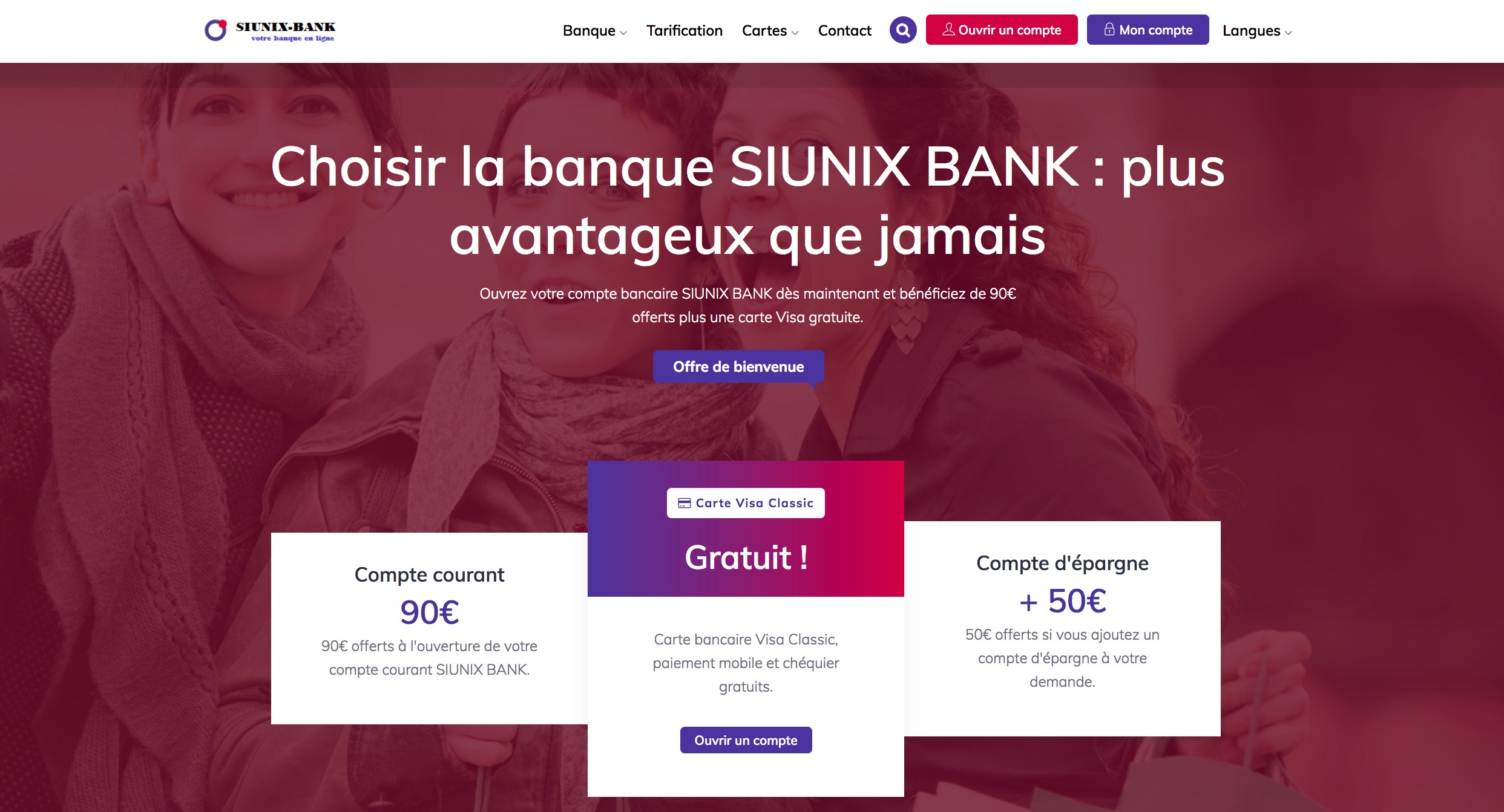 siunix-bank.com
