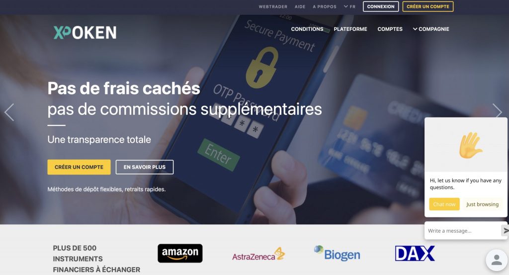 xpoken.com