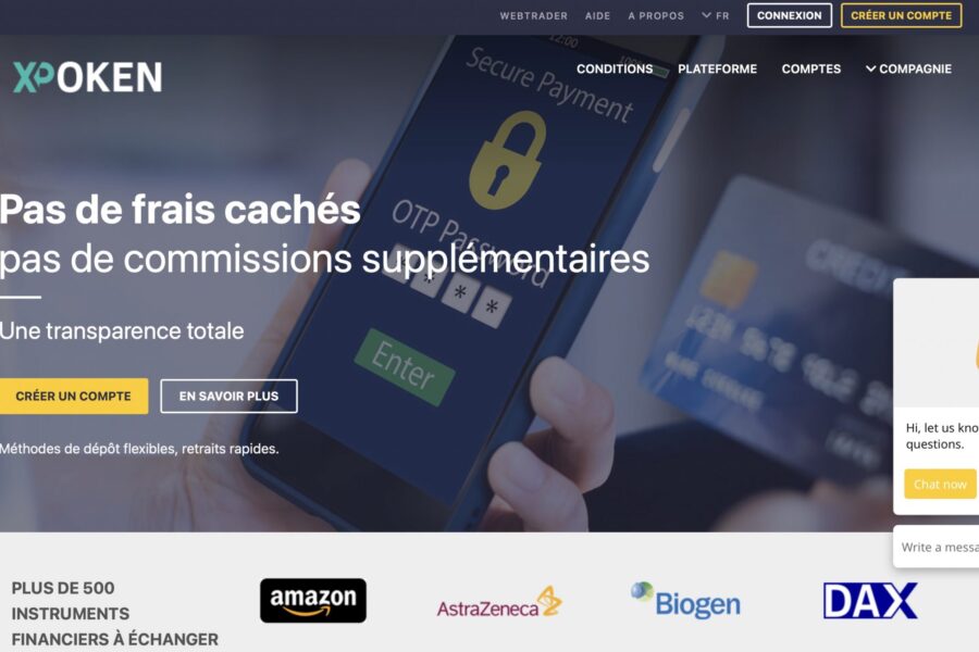 xpoken.com