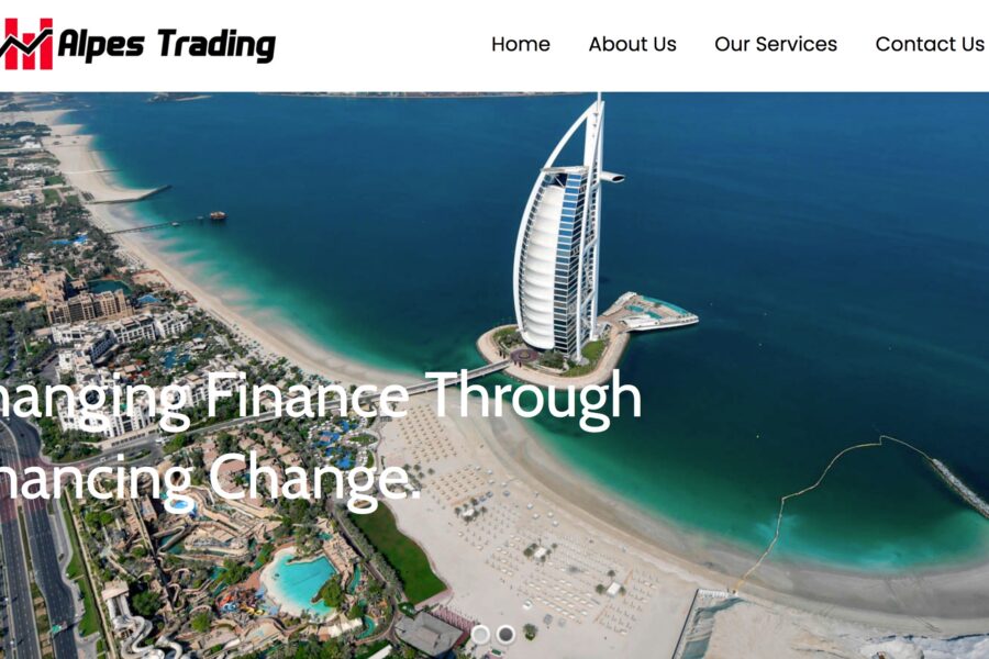 Alpes trading