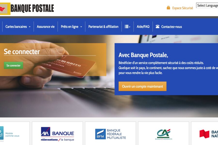 banque-postal.com