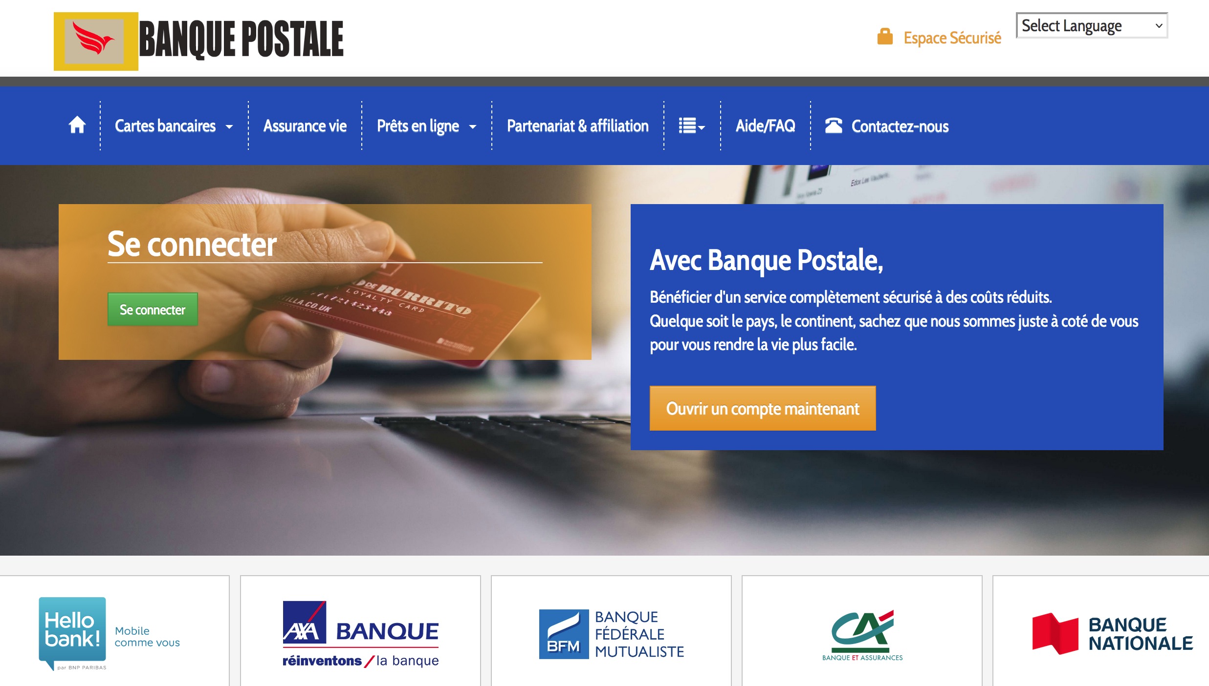 banque-postal.com