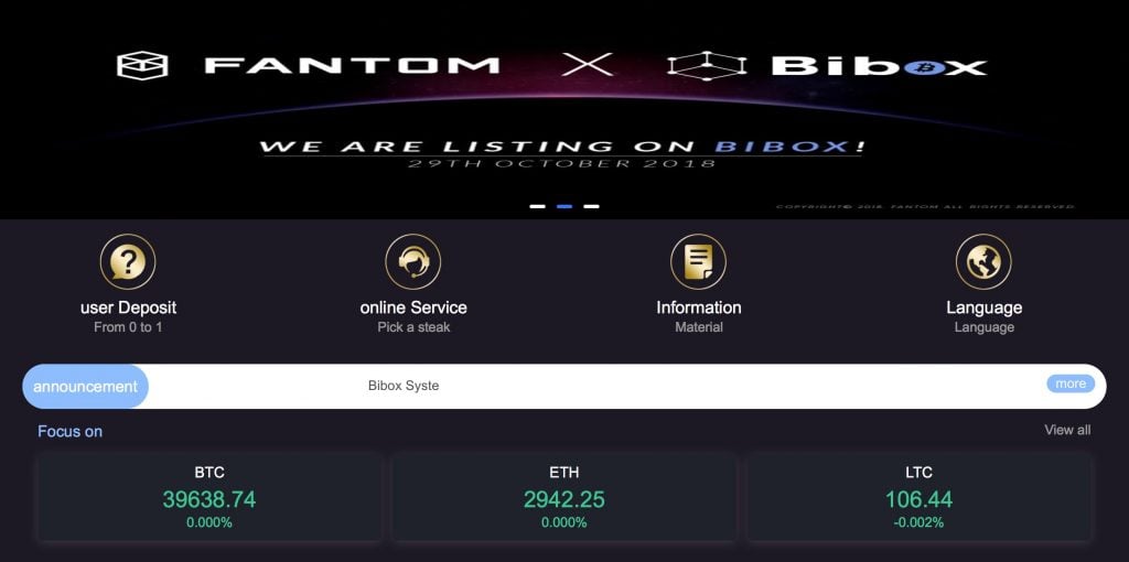 bibox.life