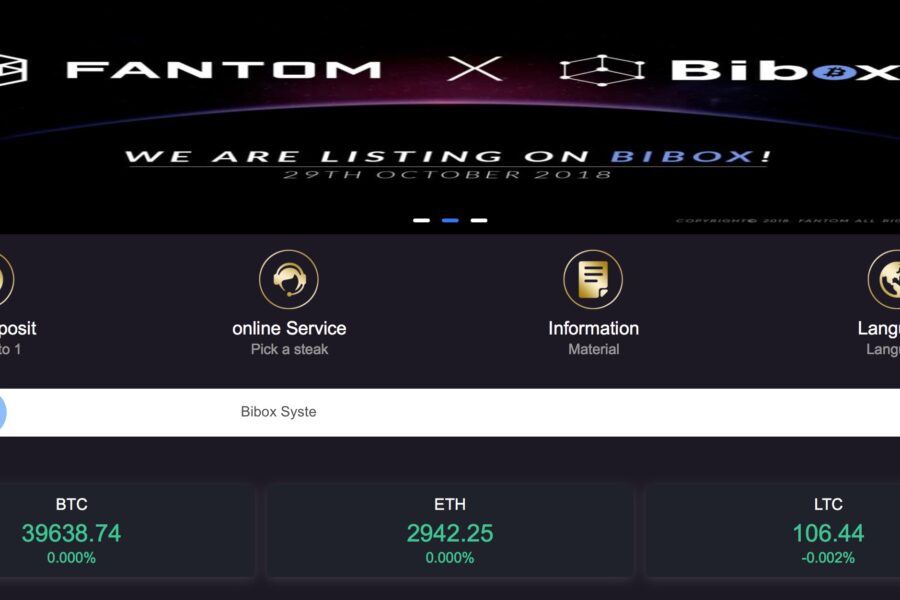 bibox.life