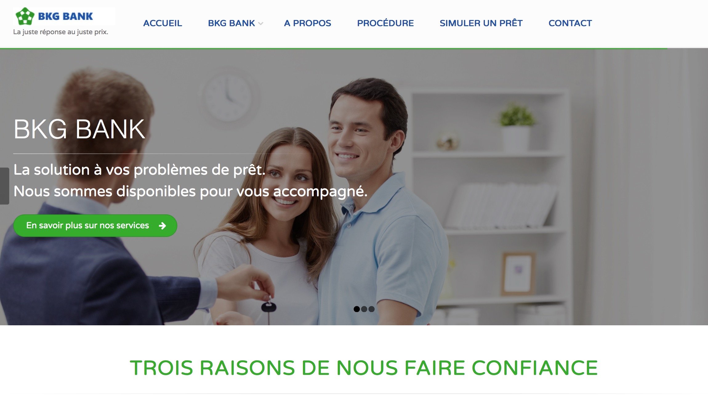 bkgbank.com