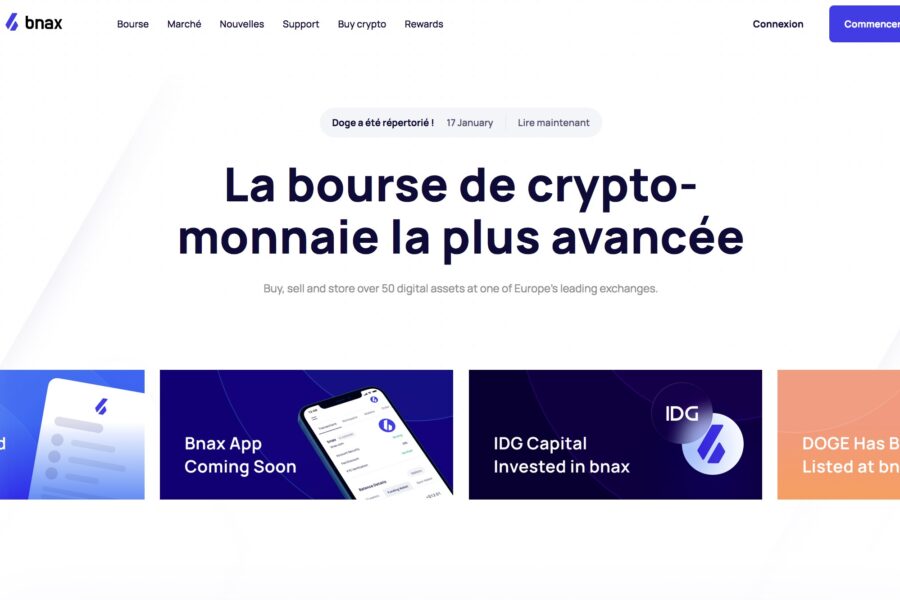 bnax.com