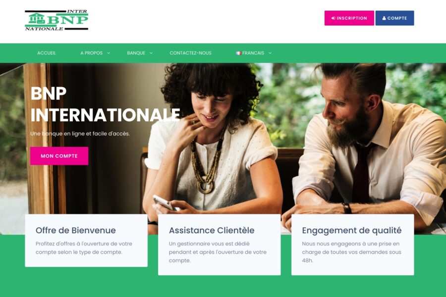 bnpinternationale.com