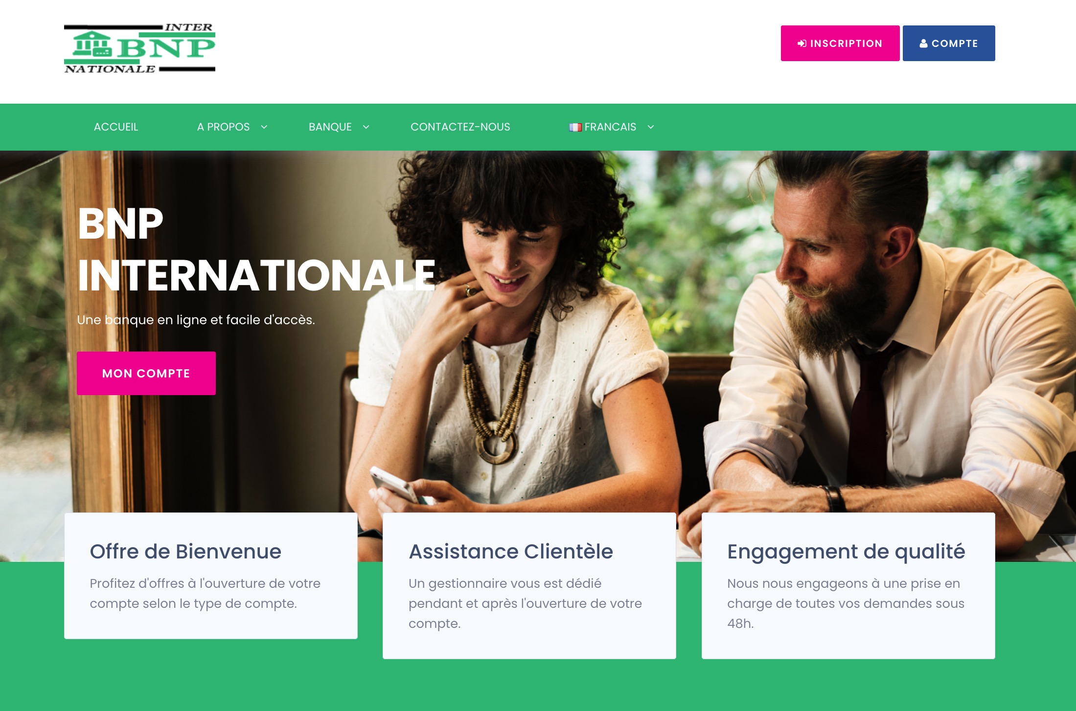 bnpinternationale.com