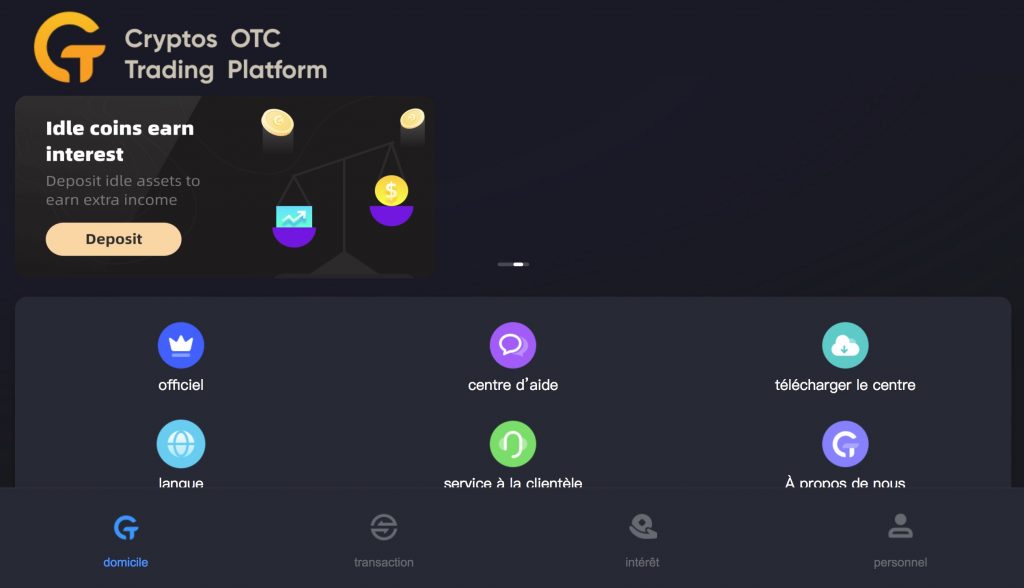 cotps.com