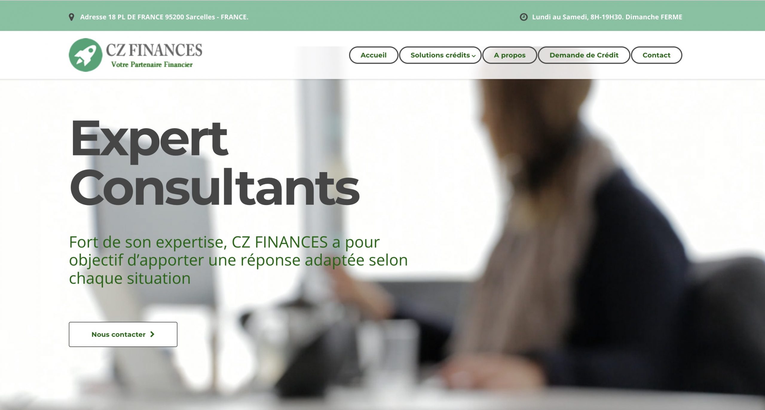 cz-financessarcelles.com