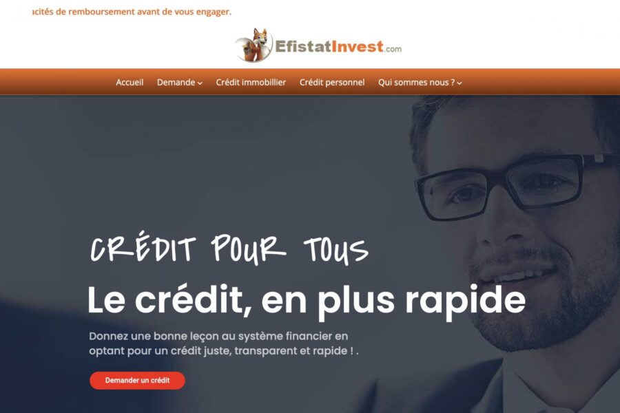 efistatinvest.com