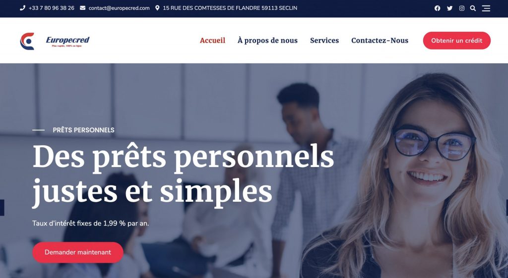 europecred.com
