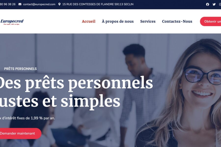 europecred.com