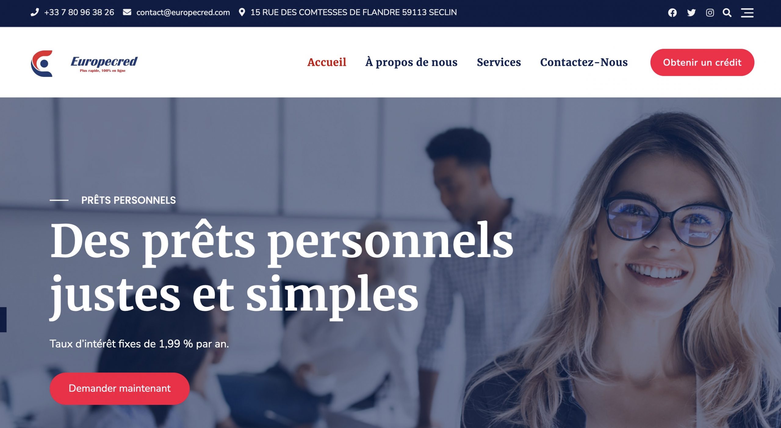 europecred.com