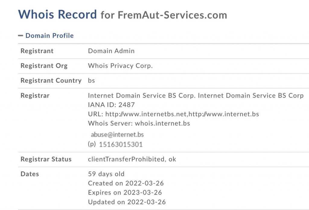 fremaut-services.com