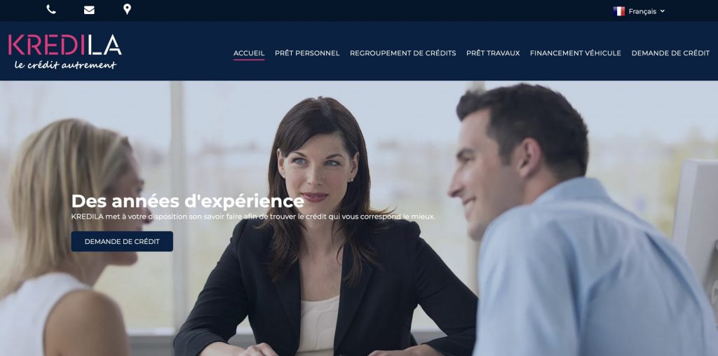 kredila-services.com