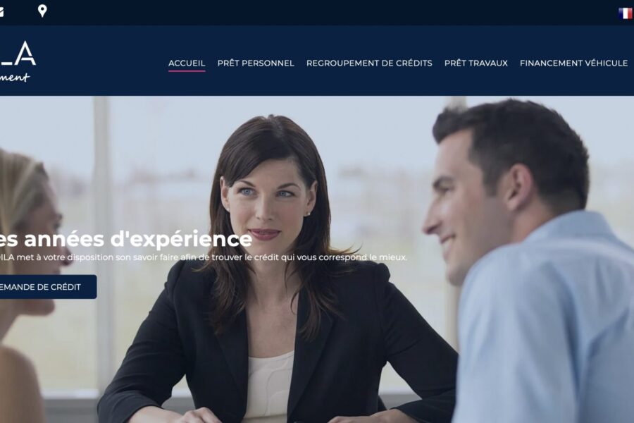 kredila-services.com
