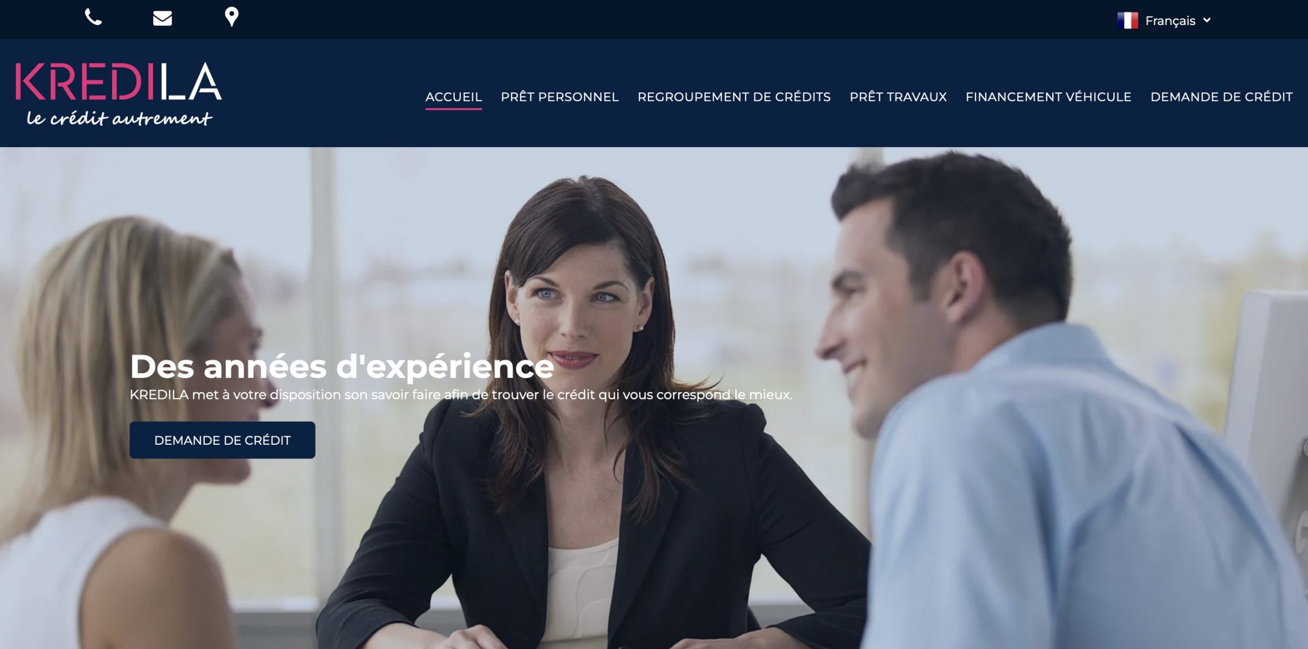 kredila-services.com