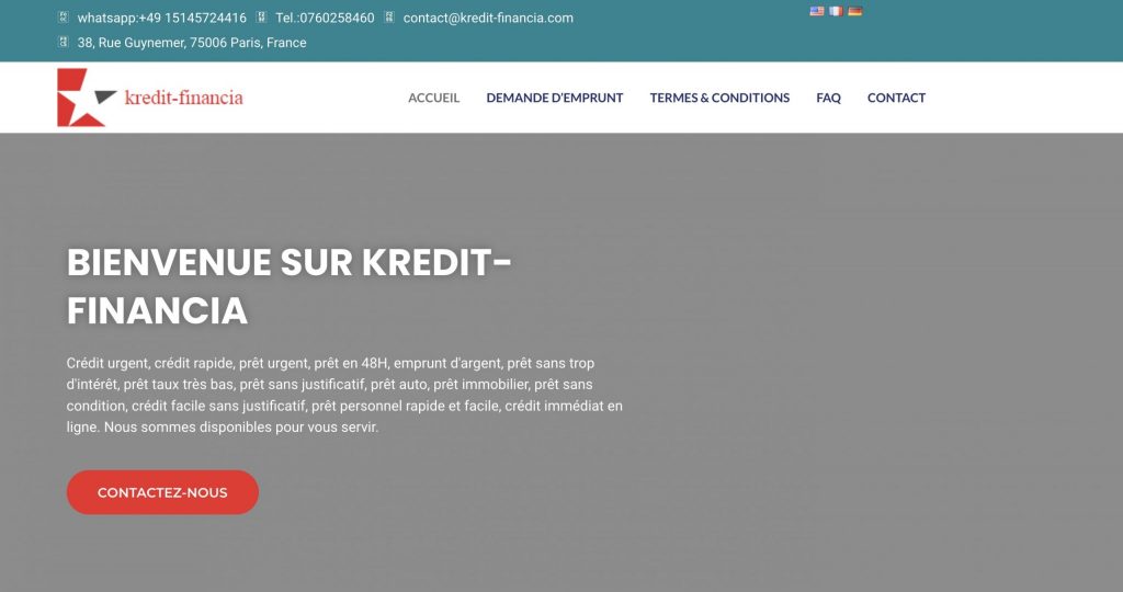 kredit-financia.com