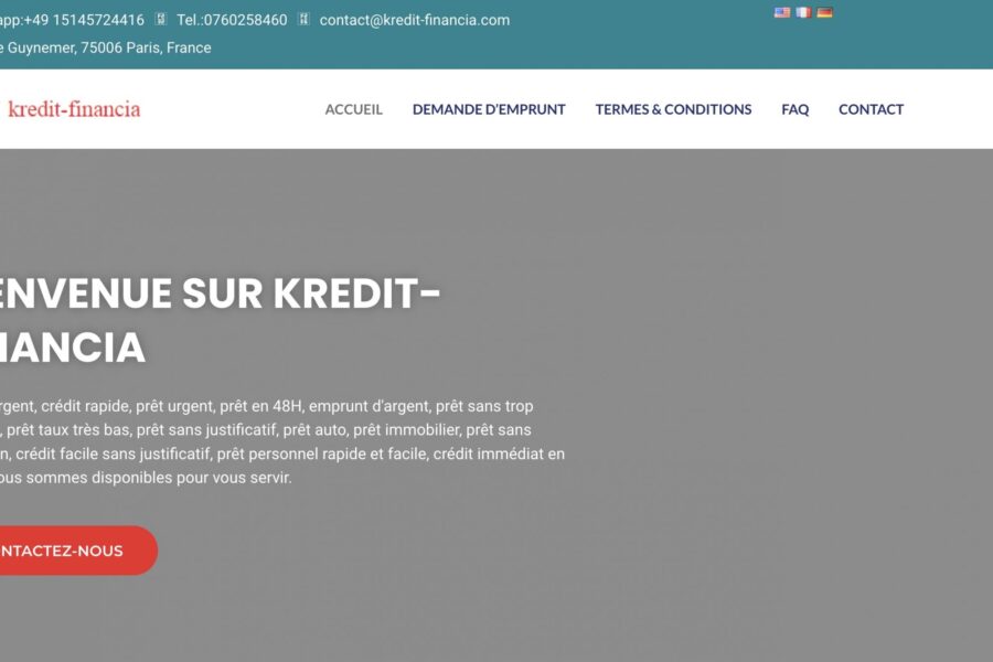 kredit-financia.com