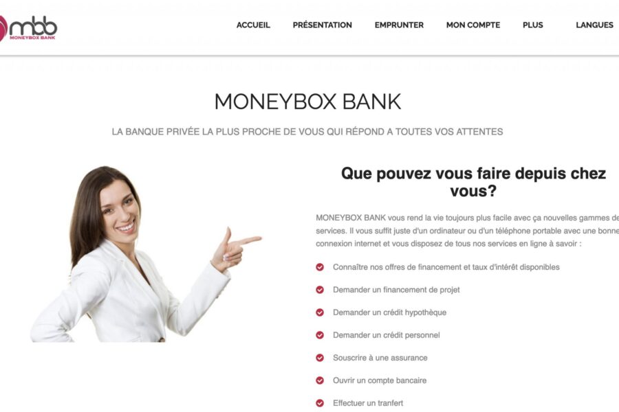 mbb-access.com
