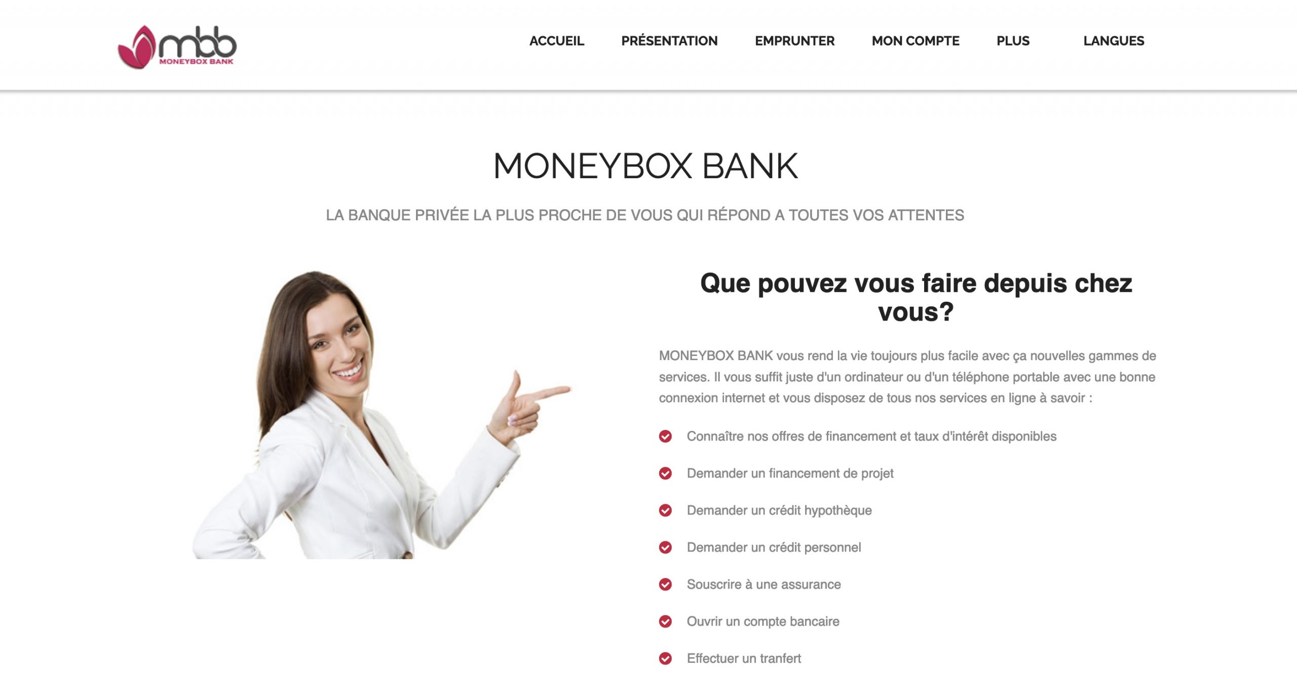 mbb-access.com