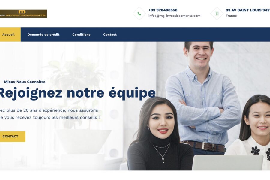 mg-investissements.com