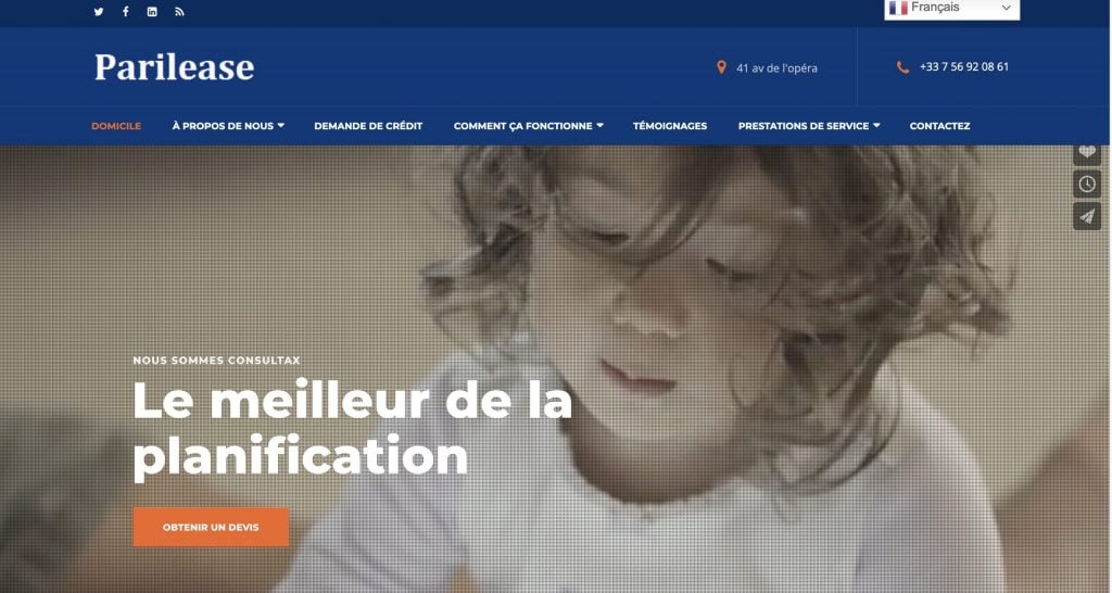 parilease-finance.com