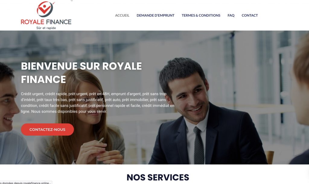 royalefinance.online