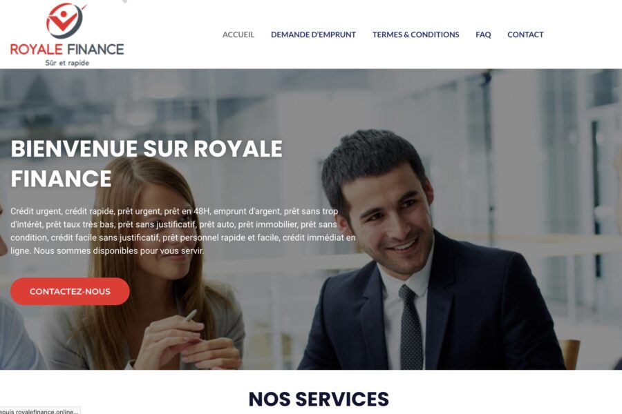 royalefinance.online