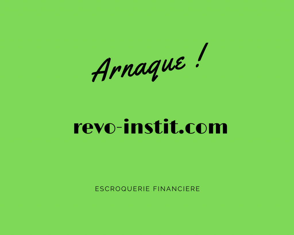 revo-instit.com