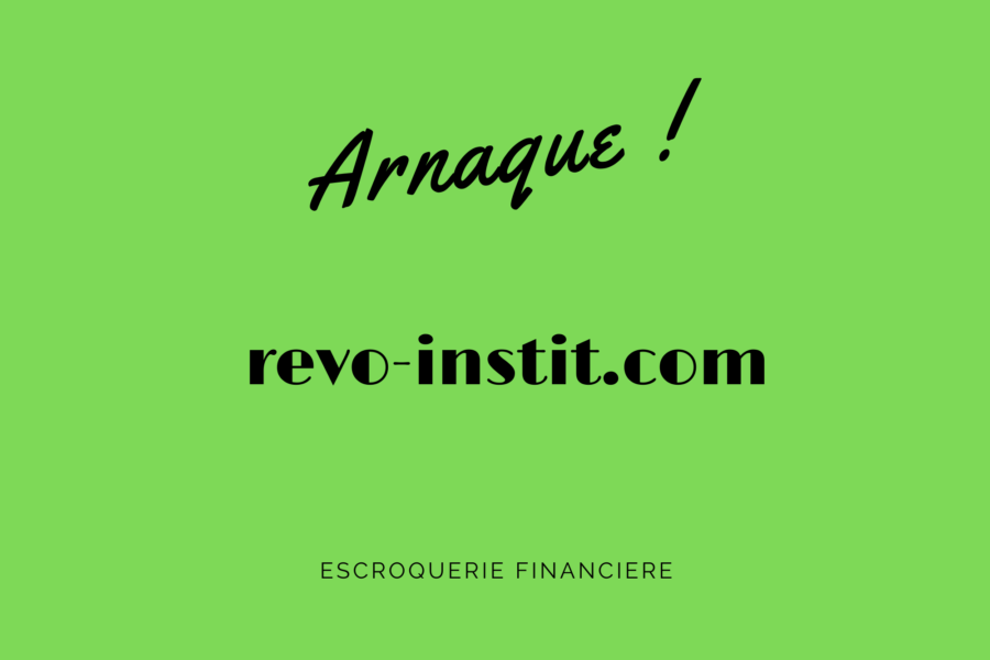 revo-instit.com