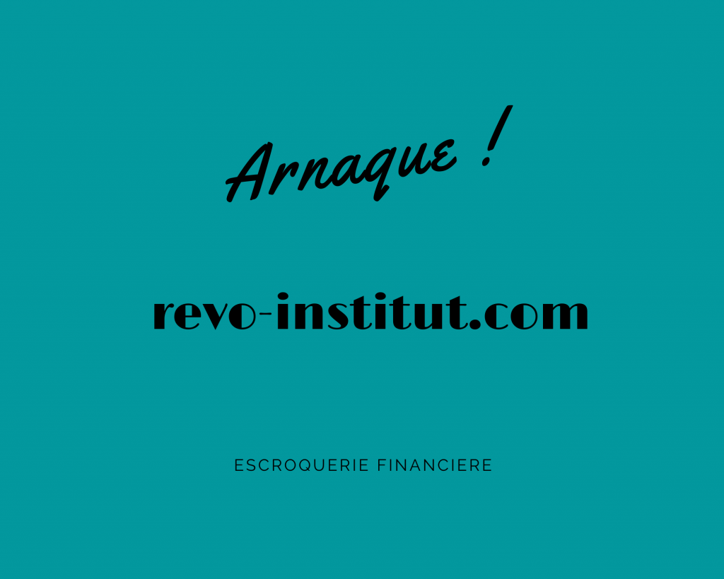 revo-institut.com