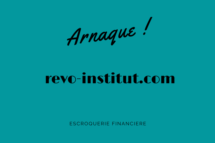 revo-institut.com