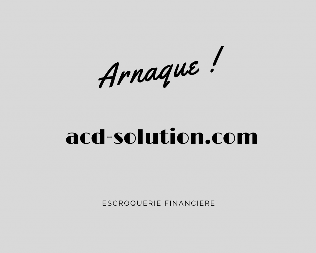 acd-solution.com