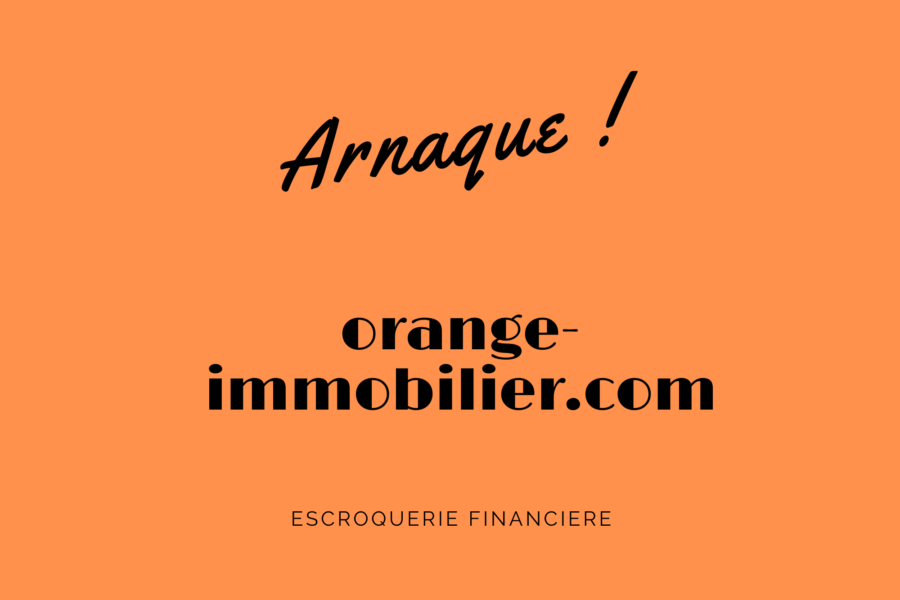 orange-immobilier.com