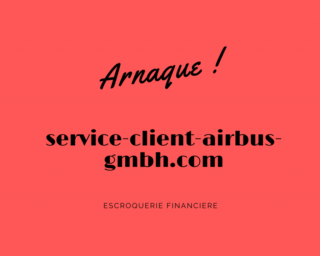 service-client-airbus-gmbh.com