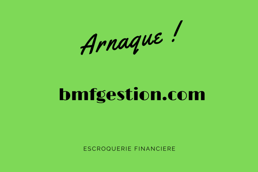 bmfgestion.com